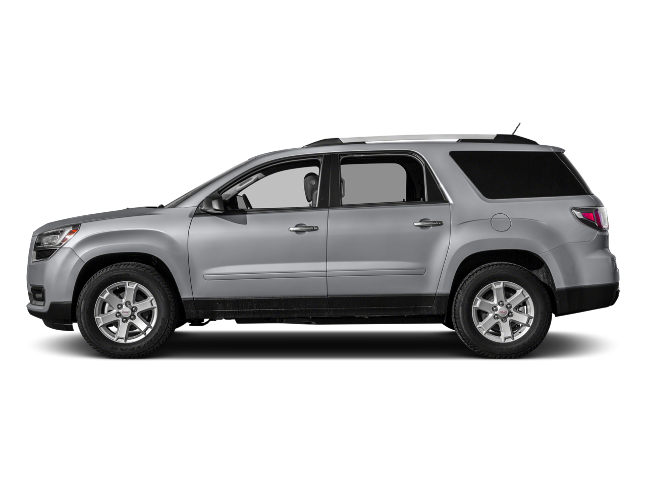 2016 GMC Acadia SLE-2
