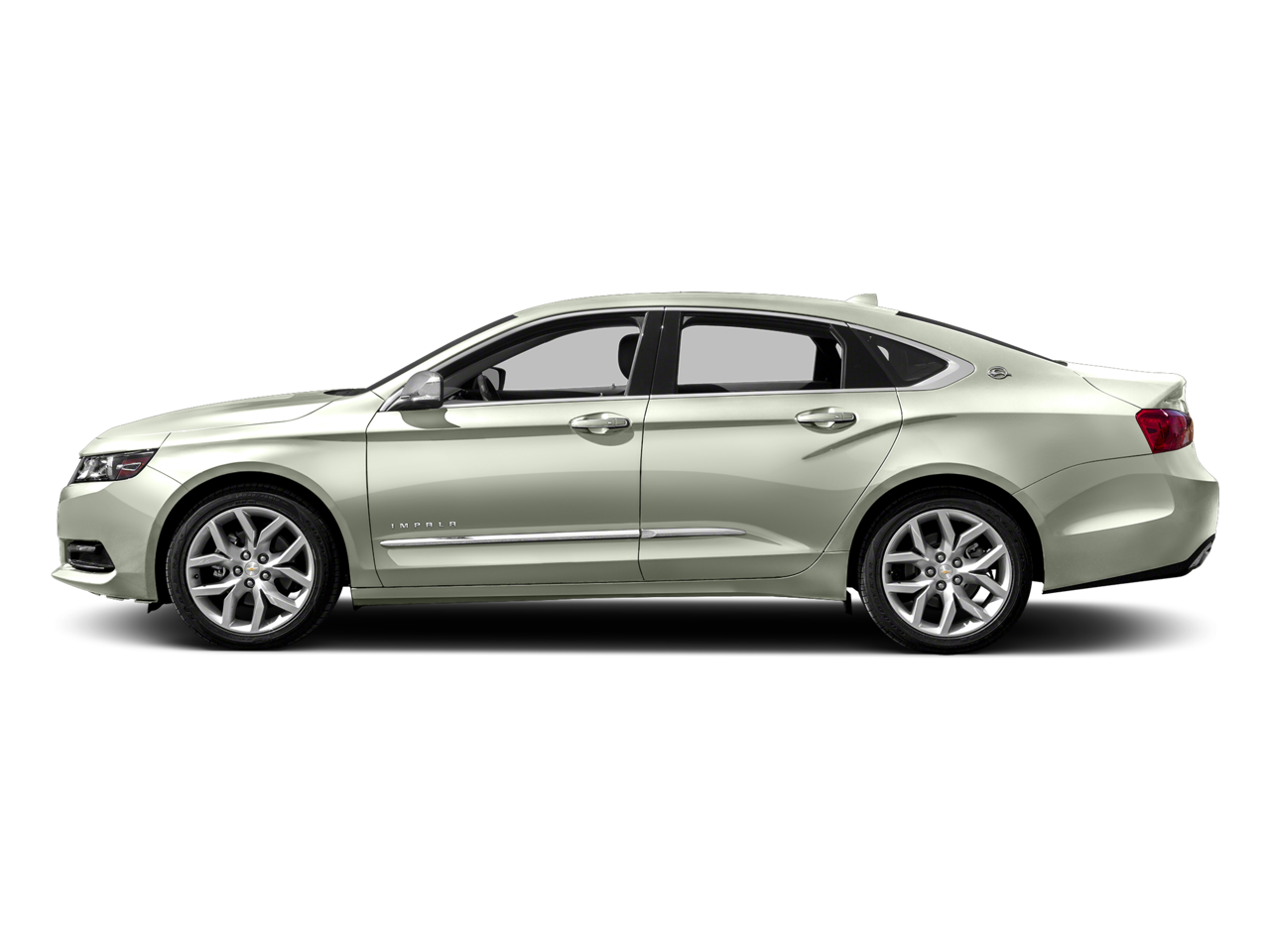 2017 Chevrolet Impala Premier