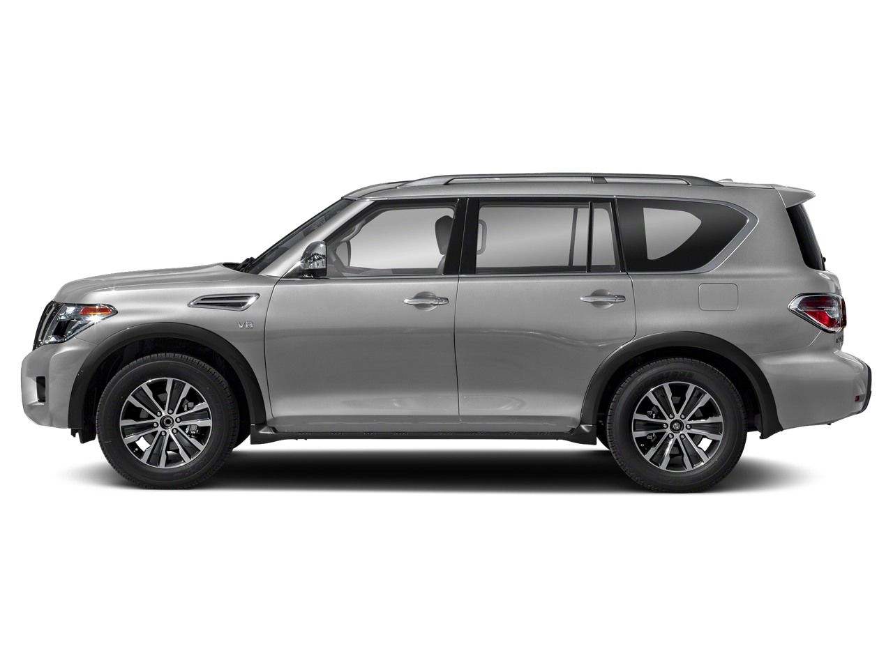 2020 Nissan Armada SL