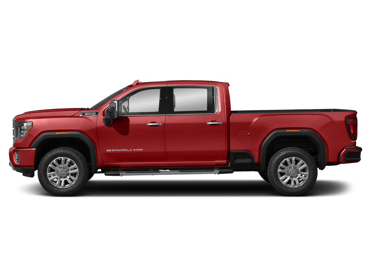 2021 GMC Sierra 2500HD Denali