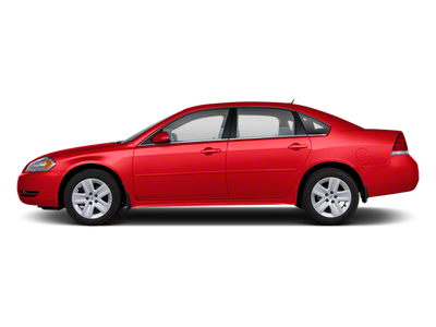 2011 Chevrolet Impala LT