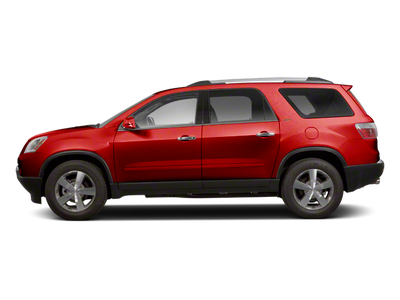 2011 GMC Acadia SLT-1