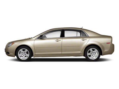 2012 Chevrolet Malibu LS 1FL