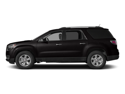 2015 GMC Acadia SLE