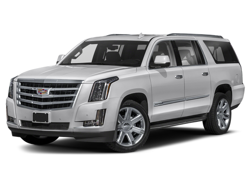 2018 Cadillac Escalade ESV Premium