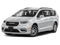 2021 Chrysler Pacifica Limited