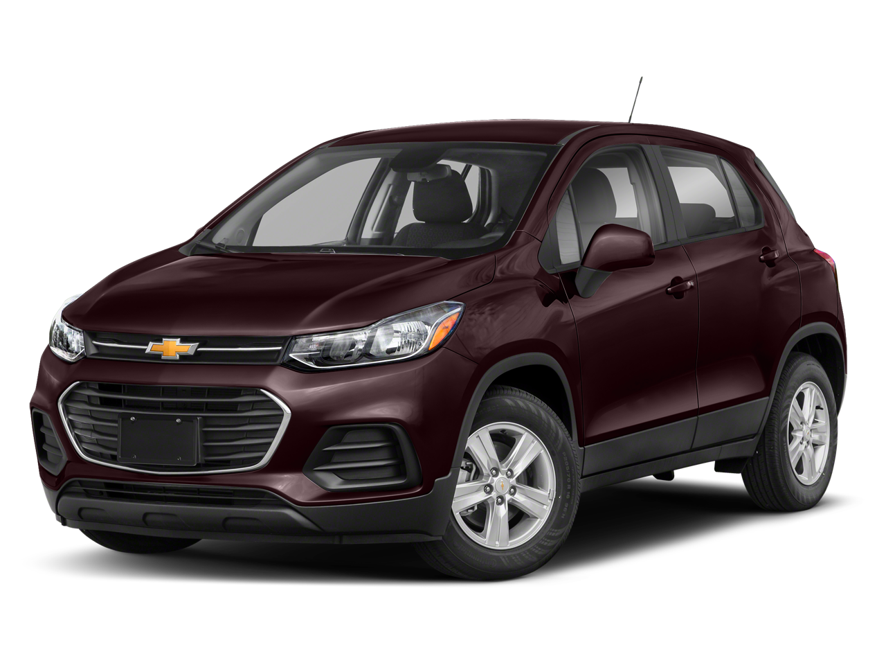 2022 Chevrolet Trax LS for sale in Evansville, IN