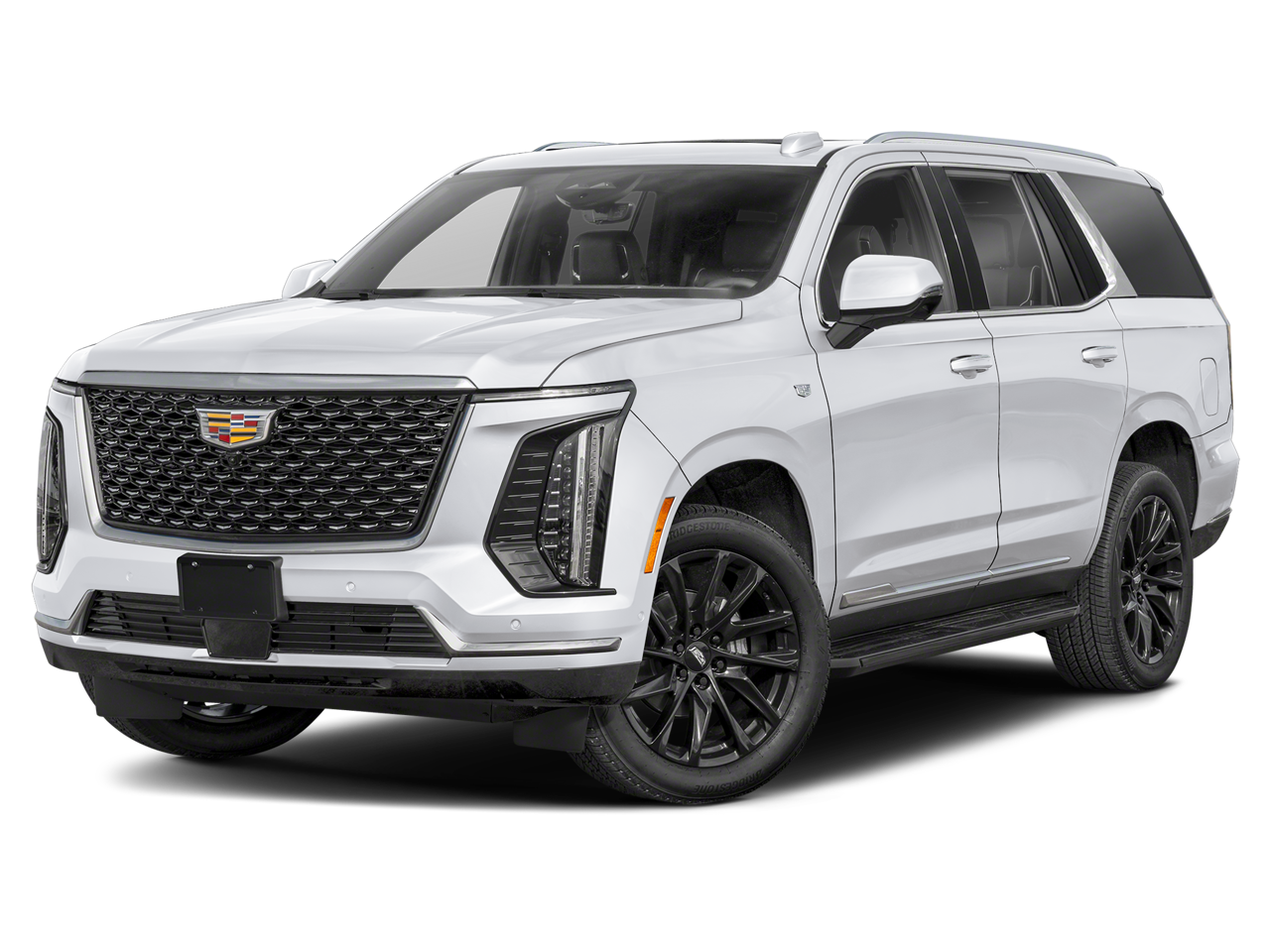 2025 Cadillac Escalade Premium Luxury for sale in Evansville, IN