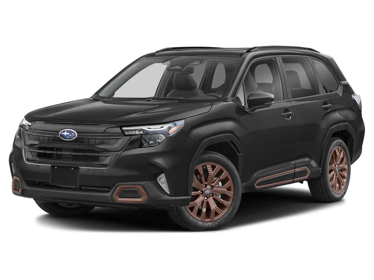 2026 Subaru Forester Sport for sale in Evansville, IN