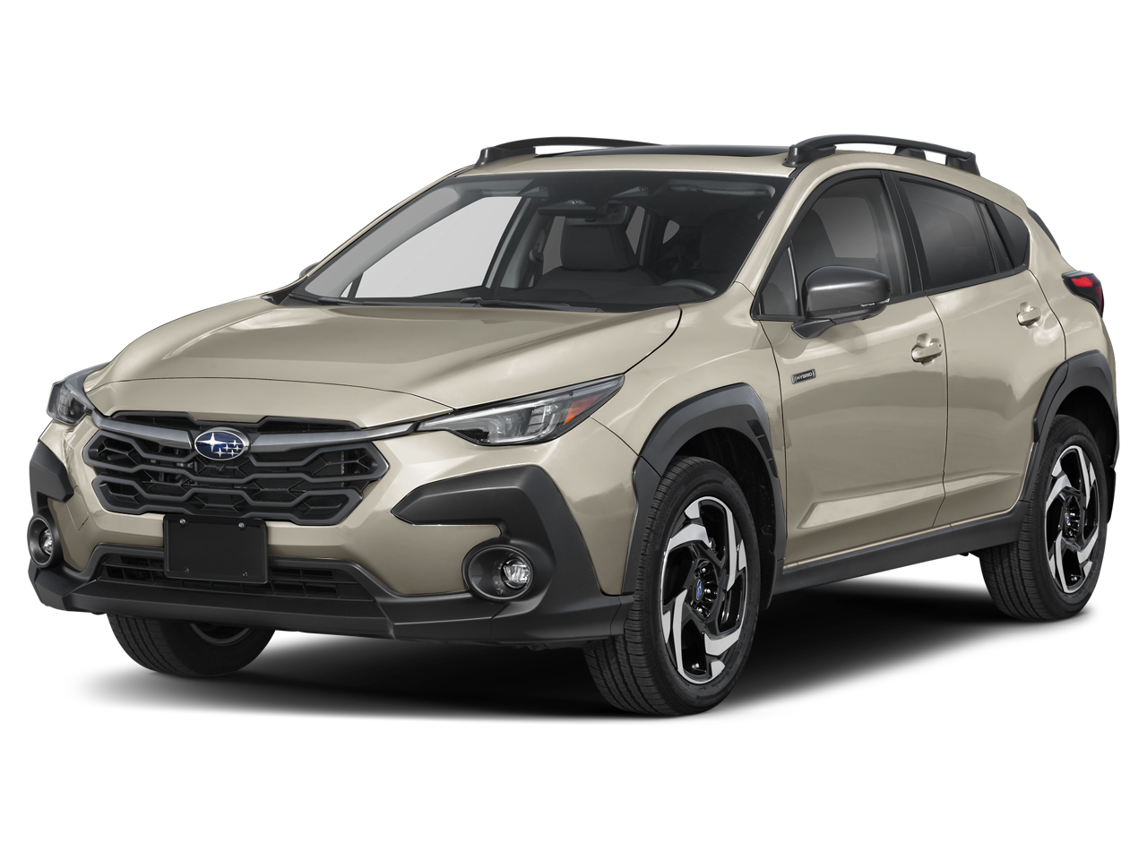 2026 Subaru Crosstrek Limited for sale in Evansville, IN