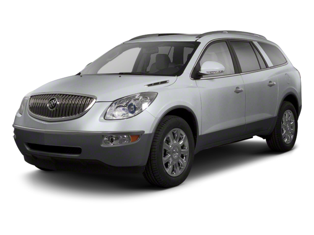 2010 Buick Enclave CXL 1XL