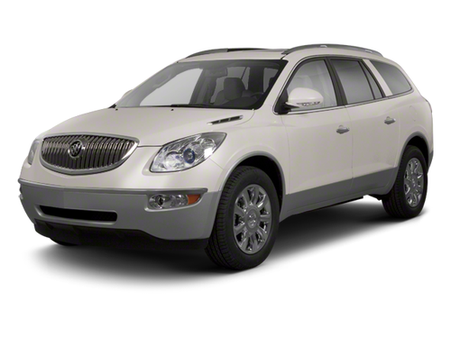 2012 Buick Enclave Premium Group