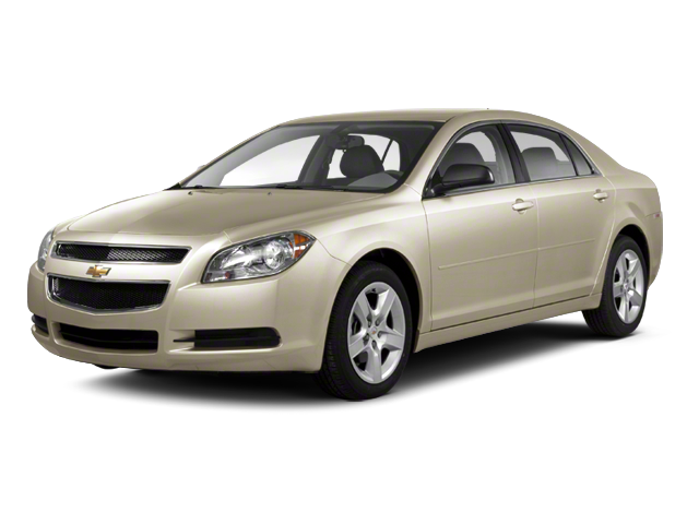 2012 Chevrolet Malibu LS 1FL