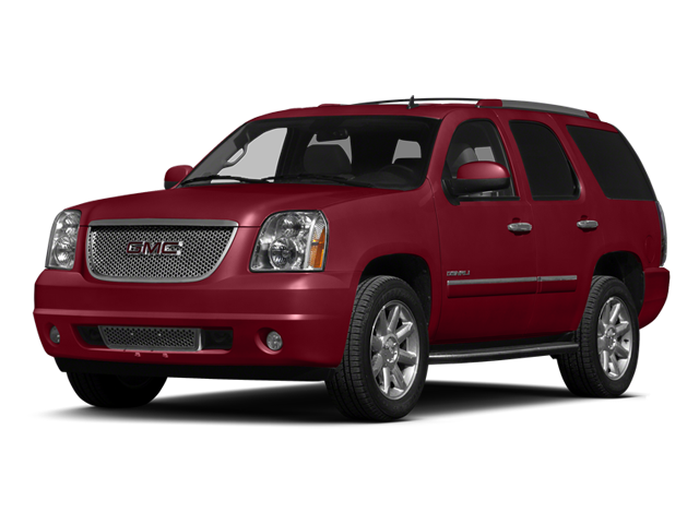 2014 GMC Yukon Denali