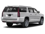 2018 Cadillac Escalade ESV Premium