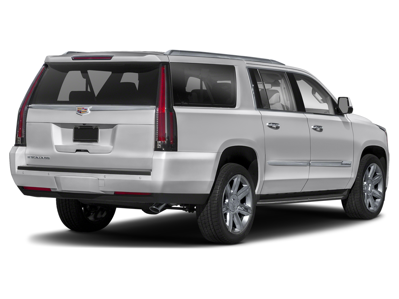 2018 Cadillac Escalade ESV Premium