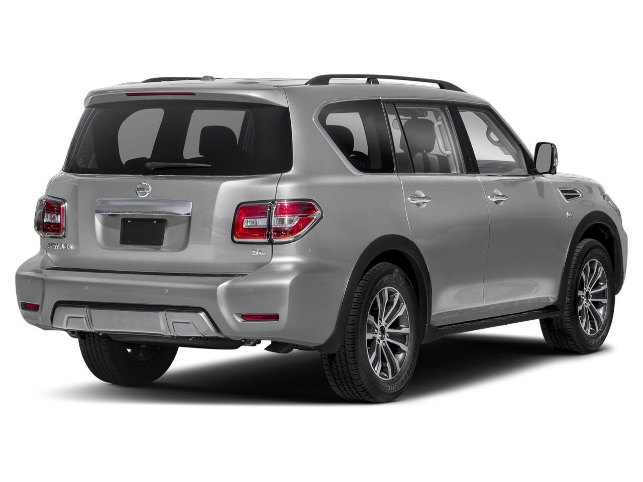 2020 Nissan Armada SL