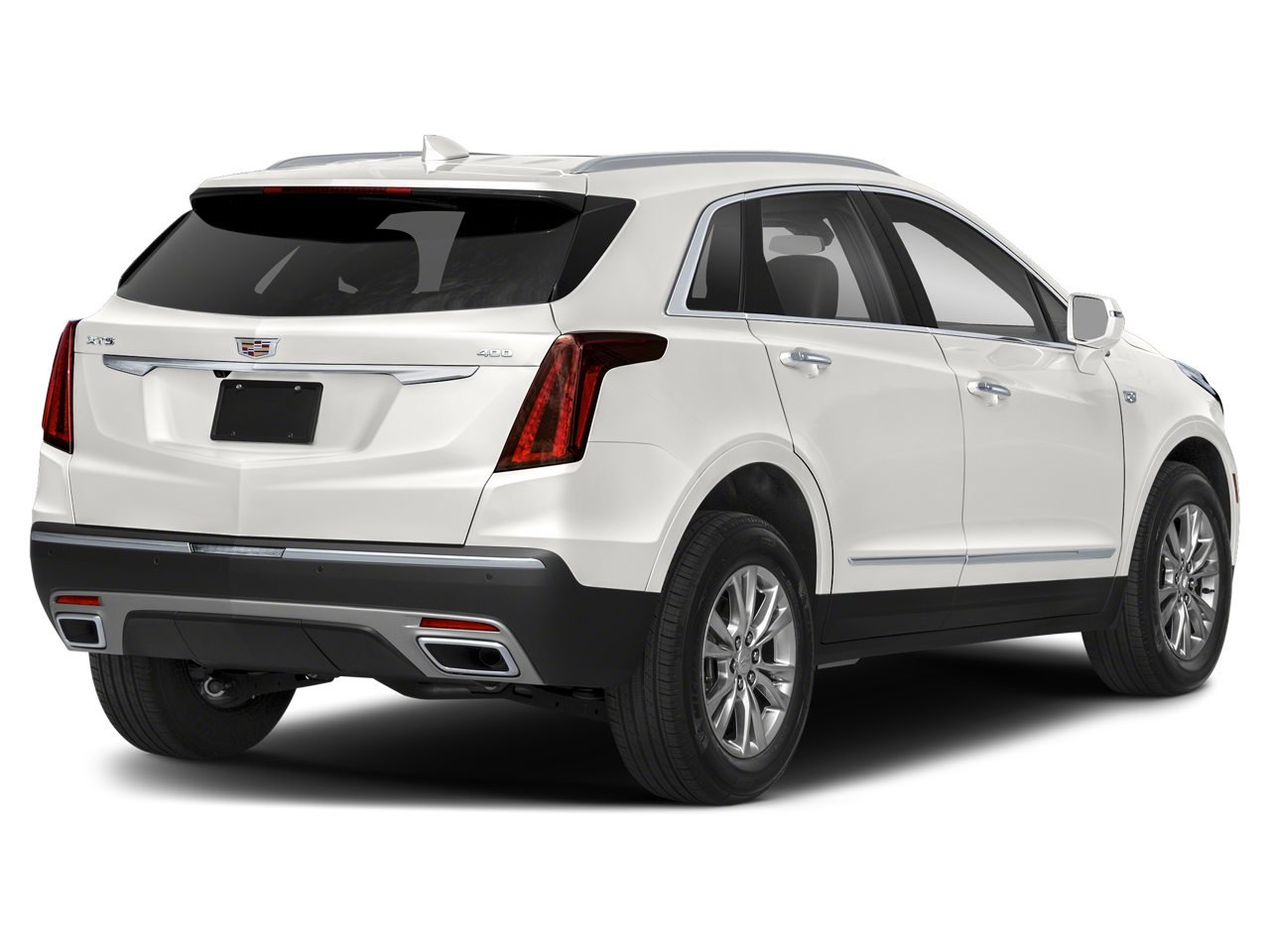 2022 Cadillac XT5 Premium Luxury photo 2