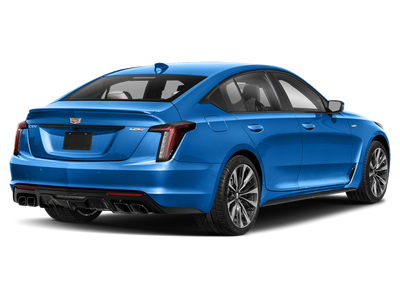 2024 Cadillac CT5 V-Series