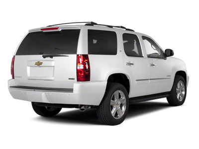 2010 Chevrolet Tahoe LT