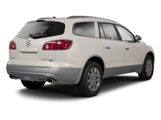 2012 Buick Enclave Premium Group