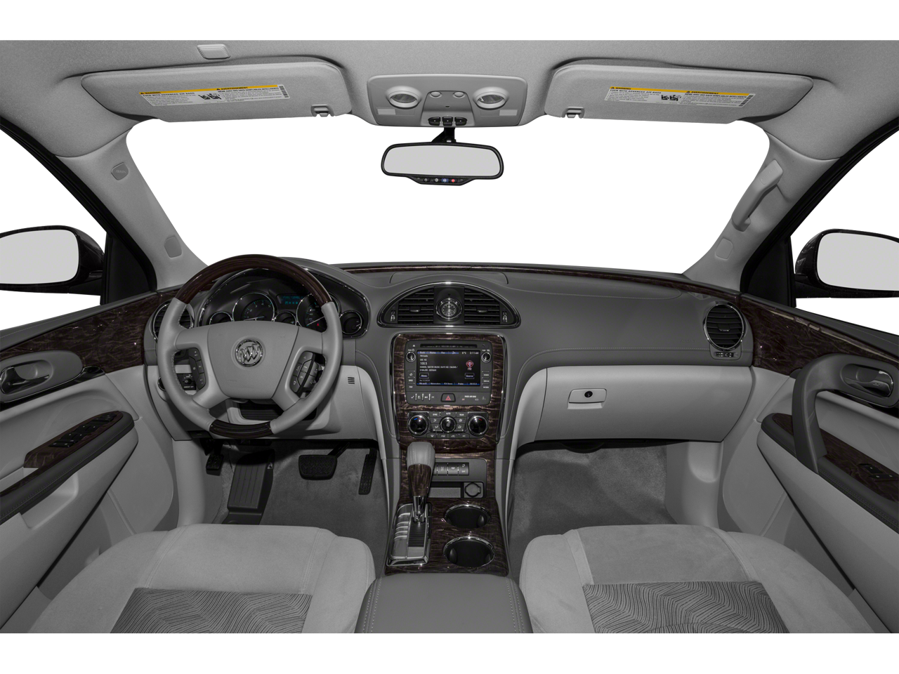 2015 Buick Enclave Premium Group