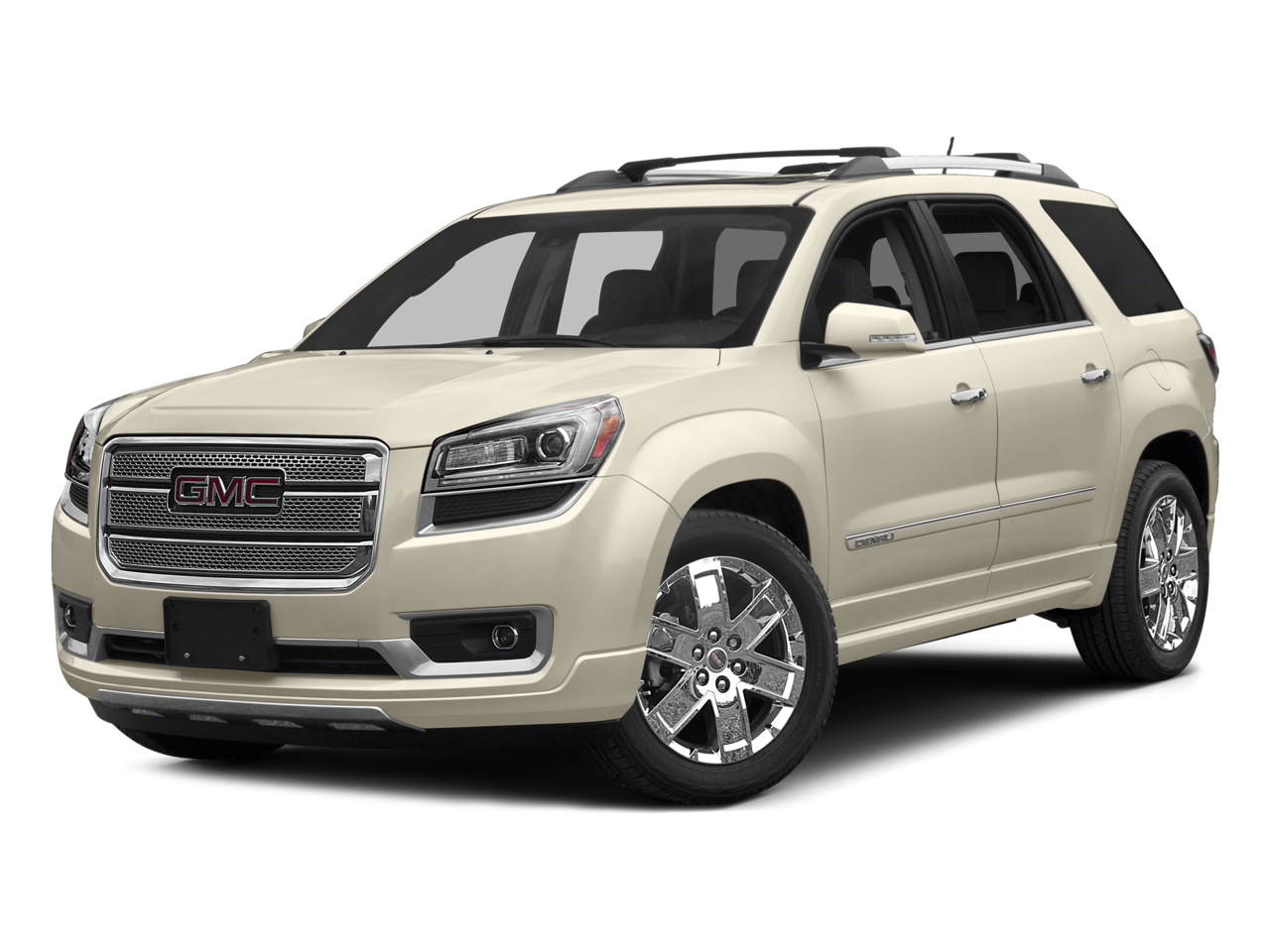 2016 GMC Acadia FWD Denali's photo