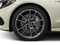 2017 Mercedes-Benz C-Class C 43 AMG® 4MATIC®