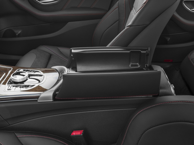 2017 Mercedes-Benz C-Class C 43 AMG® 4MATIC®