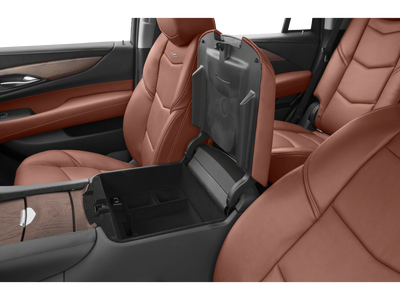 2019 Cadillac Escalade Premium Luxury