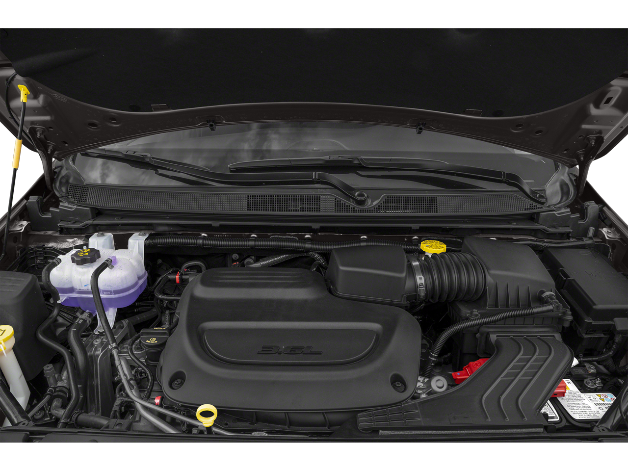2021 Chrysler Pacifica Limited