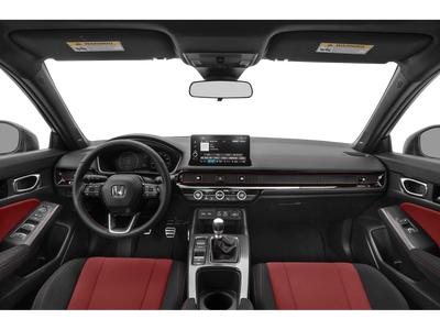 2022 Honda Civic Si