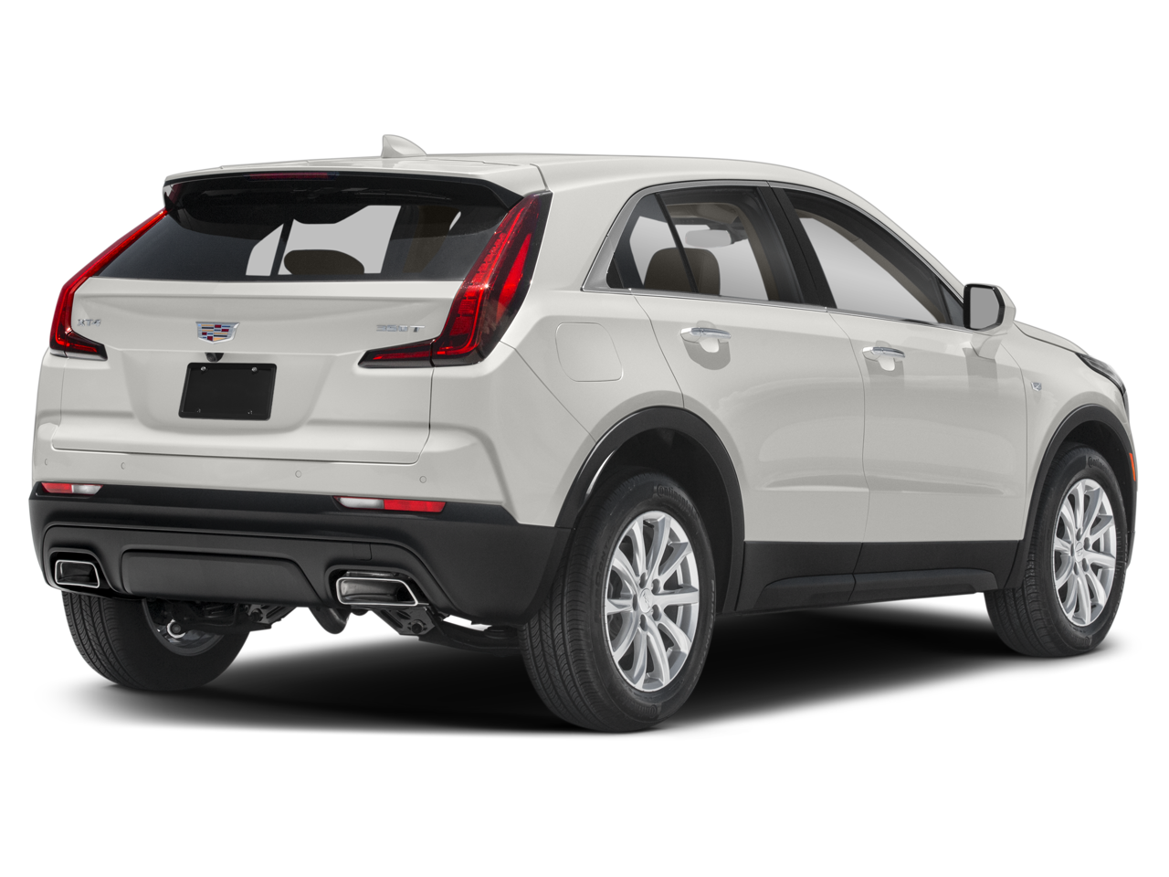 2023 Cadillac XT4 Luxury photo 2