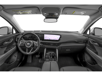 2024 Buick Envision Sport Touring
