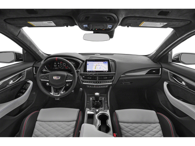 2024 Cadillac CT5 V-Series