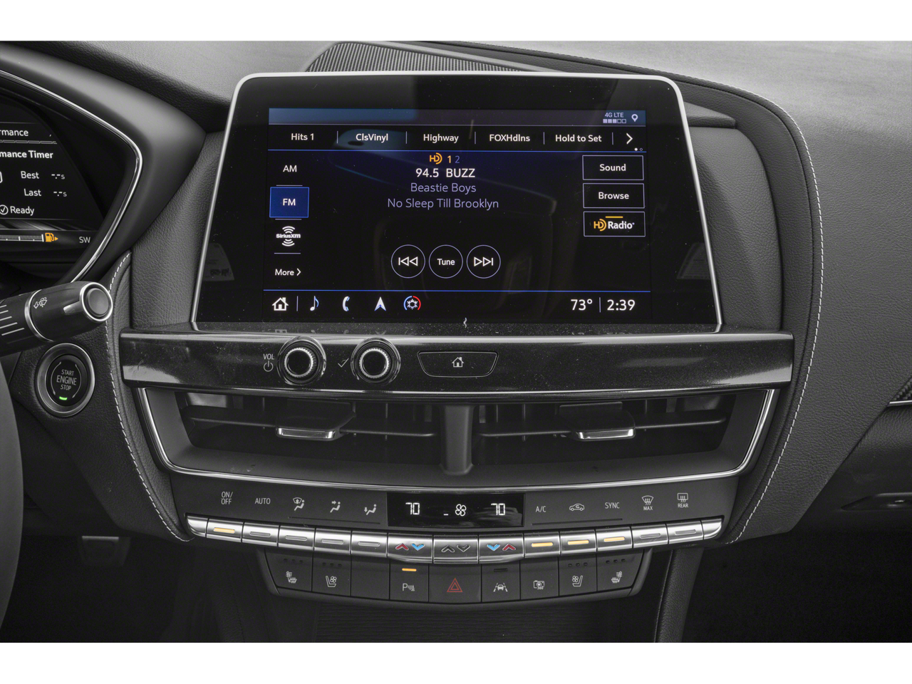 2024 Cadillac CT5 V-Series