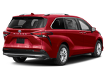 2024 Toyota Sienna Limited 7 Passenger