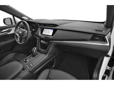 2026 Cadillac XT5 Sport