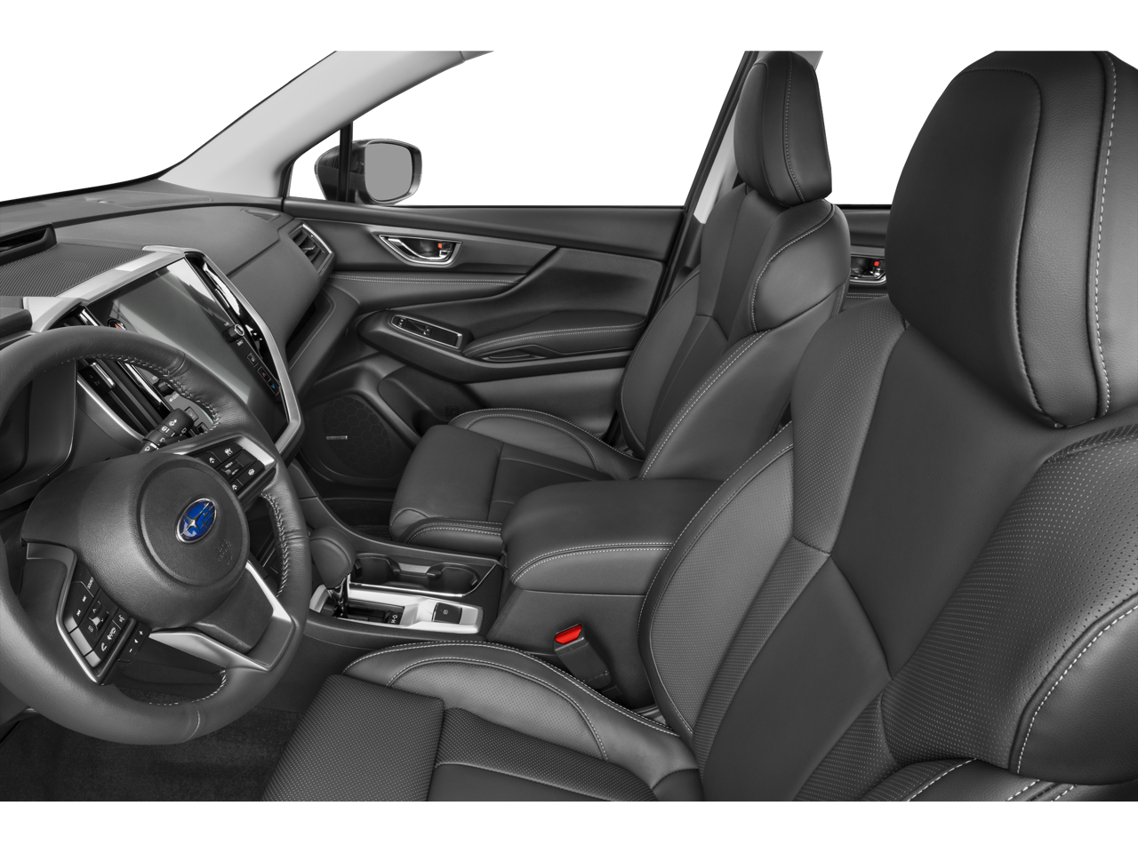 2026 Subaru Ascent Limited