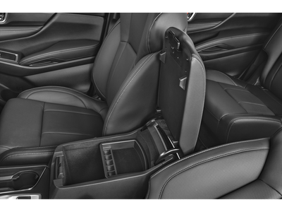 2026 Subaru Ascent Limited