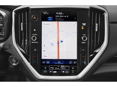 2026 Subaru Ascent Limited