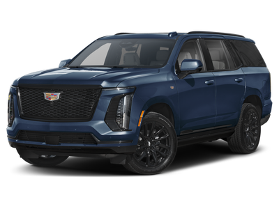 2027 Cadillac Escalade Platinum Sport