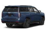 2027 Cadillac Escalade Platinum Sport
