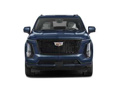 2027 Cadillac Escalade Platinum Sport