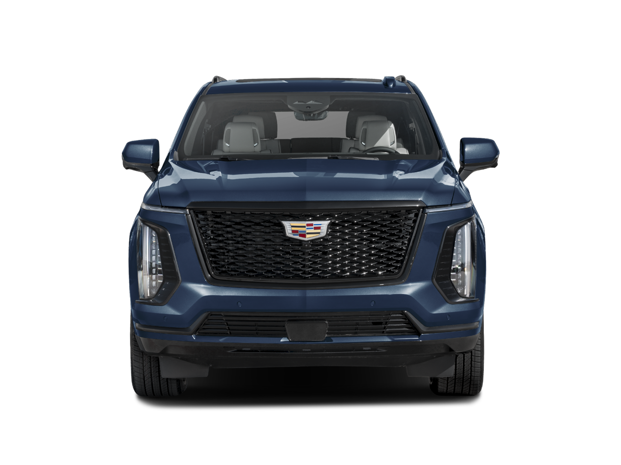 2027 Cadillac Escalade Platinum Sport
