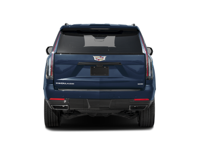 2027 Cadillac Escalade Platinum Sport
