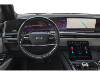 2027 Cadillac Escalade Platinum Sport