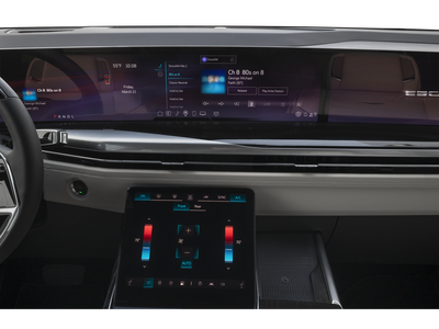 2027 Cadillac Escalade Platinum Sport