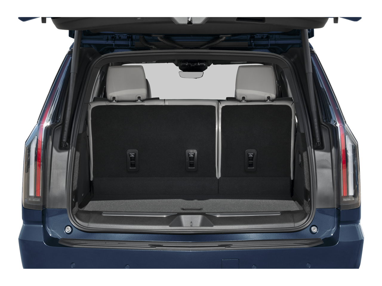 2027 Cadillac Escalade Platinum Sport