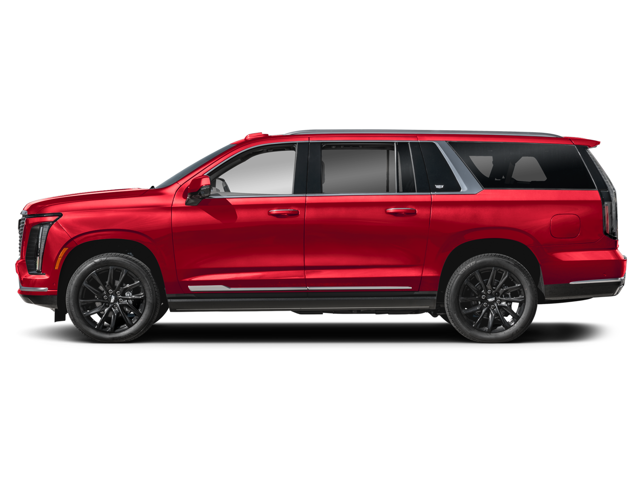 2027 Cadillac Escalade ESV AWD V-Series